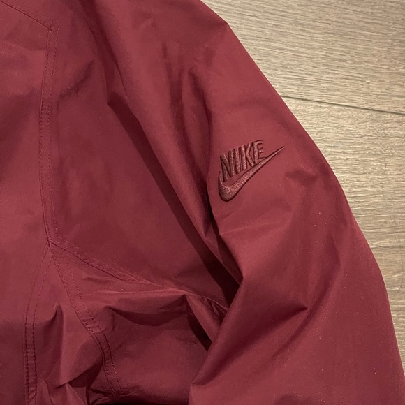 🔥Nike Tech Pack Storm-FIT GORE-TEX Parka Jacket Retail: $330 - Picture 7 of 8